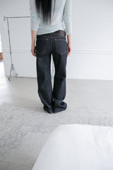 nonfade low semi bootcut pants(S-L)
