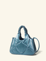 Half Moroccan Padding Crossbody