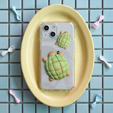 [MADE]メロンパンケース