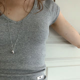 Urbane T-shirts (gray)