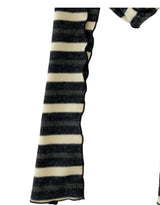 Willy stripe muffler(2colors!)