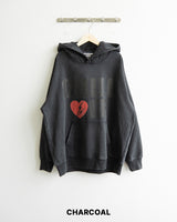 Off Pigment Hoodie