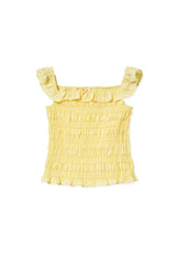 smk top (yellow)