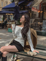 Sita Short Basic Skirt Pants