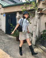 レバンスカート
