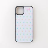 PUPPY STEP case (glass bumper)