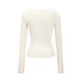 13DE MARZO Doozoo Tight Undertee