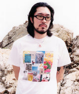[4080XWEBHOUSE] ツイスターカレッジTシャツ