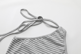 Bianne Strap Layered Top Set