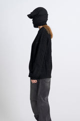 Limens Round Cable Knit