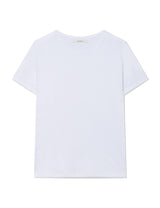 リボンTシャツ(WHITE)