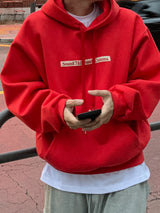 COMMA Render PREMIUM HOODIE
