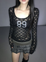 89トラックレーストップ(2 color)