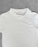 マカロンカラー ショートスリーブTシャツ