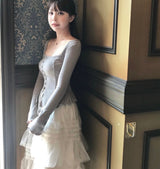pimfy veil midi shasha SK