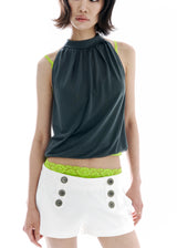 Candy shorts [Kiwi]