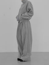 Much Basic Fleece Pants