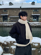 Yuki soft muffler