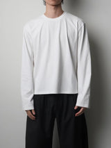 TP5 Long-Sleeve Stretch Slim-Fit Top