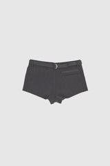 Labo tailored short pants