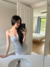 Corset Bustier