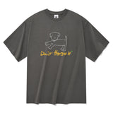 ノーティス Tシャツ