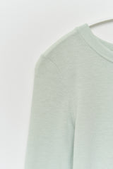 (W) シーテンセルTシャツ