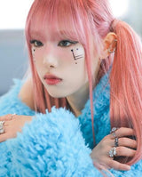 [Meovv/Monsta X/IVE/(G)I-DLE/YENA/KARD/WayV/Viviz/Ifeye] Acid ice