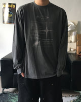 AD No Brain Long Sleeve (4C)