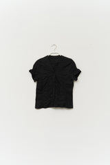 (W) Hed Wrinkled Half Shirt