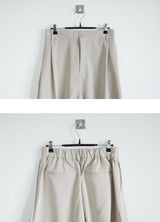 neutral flow balloon slacks