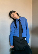  MIDNIGHT NOIR TIE