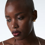 Pastry Earring