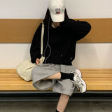 [BELLIDE MADE] デプトベーシックプレーンパーカー