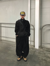 ミール ポーラーフリース スウェットパンツ 5C