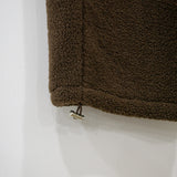 Motion Patch Fleece Pants