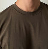  Hendes First Muscle Fit Ice Bunto Round Short Sleeve  