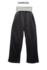 ソラストリッピードフォルデッドパンツ