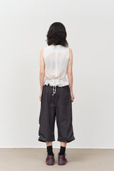 リベットフィッシングショーツ (3color)