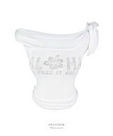 Y2K JEWEL LOHA TOP (6color)