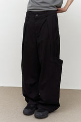 Peanut Washed Pants