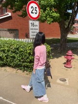 denim Carpenter pants
