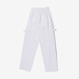 (Unisex) カーペサイドスナップパンツ