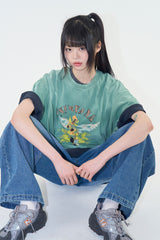Utero 93 vintage T-shirt