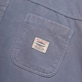 FADED UTILITY SHIRT