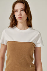 Camel tube top (Camel)