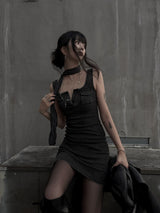 pigment pocket one-piece