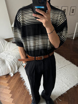 ASCLO 30 マットバックルベルト (4color)