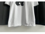 TUMI STAR キャットオーバーフィットショートスリーブTシャツ