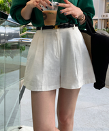 [2,000 Sold] Setter Breeze Linen Pants / 3 Colors
